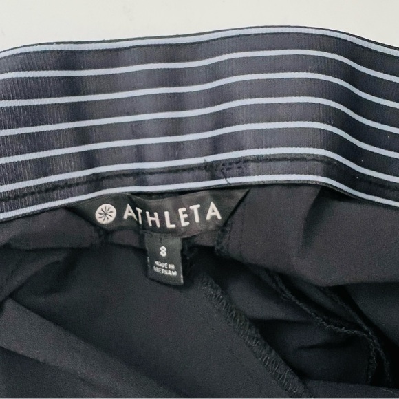 Athleta Tribeca Crop Pants - Picture 10 of 11
